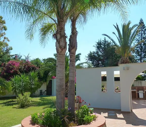 Bed And Breakfast Perla Del Sole