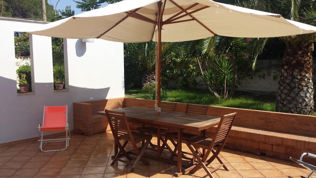 Alojamento de Acomodação e Pequeno-almoço Perla Del Sole