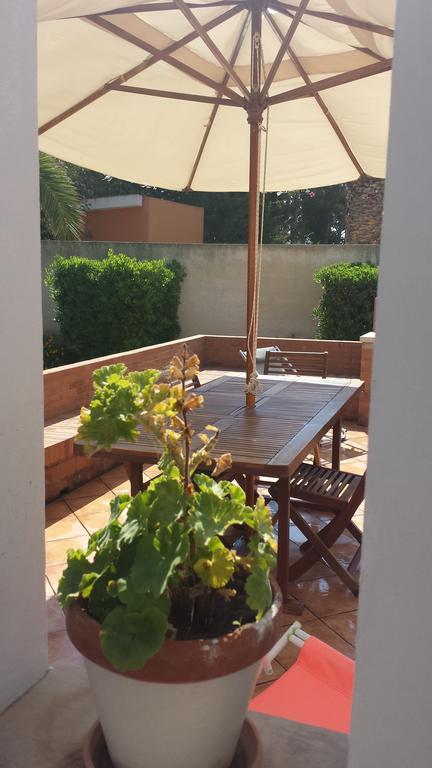 Alojamento de Acomodação e Pequeno-almoço Perla Del Sole