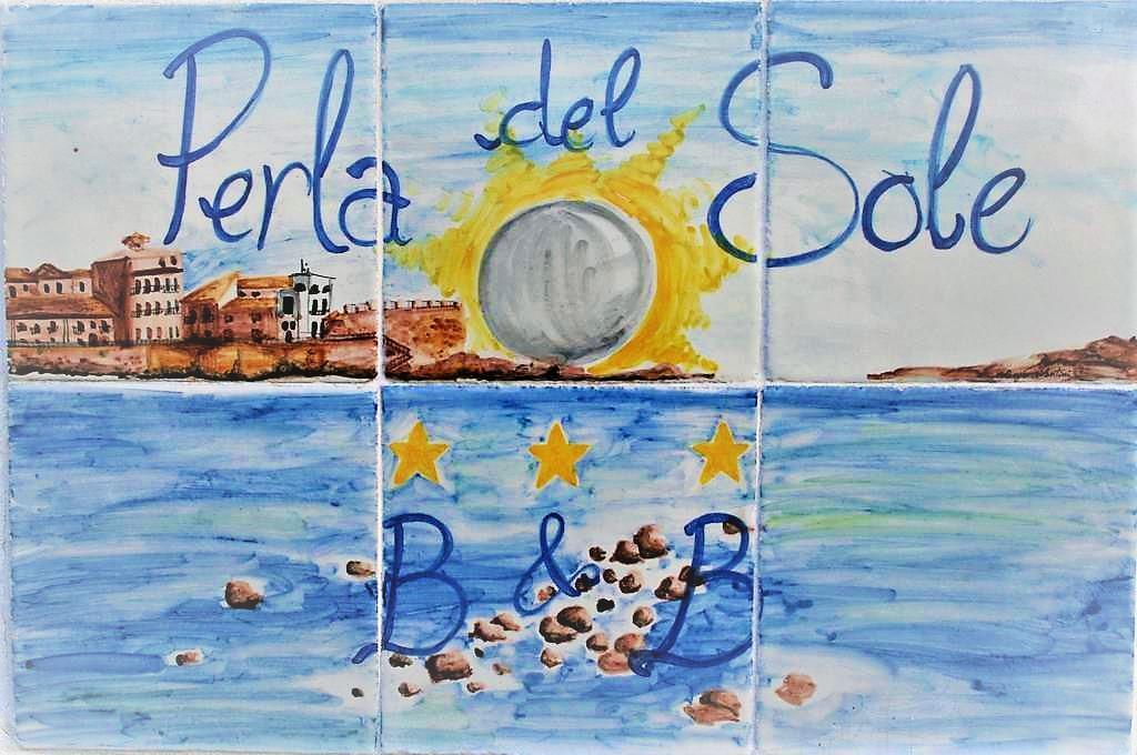 Perla Del Sole 2* Arenella (Syracuse)