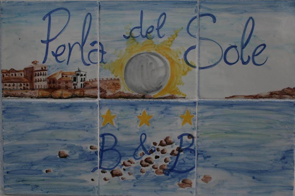 Perla Del Sole Alojamento de Acomodação e Pequeno-almoço